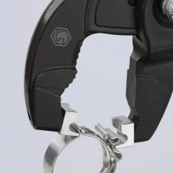 SPRING HOSE CLAMP PLIERS WITH LOCKING DEVICE -Hand Tool Store PHCL10 AlternateImage 02 1500