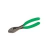 7" HEAVY-DUTY DIAGONAL CUTTERS-GREEN