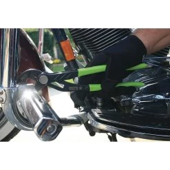 12" SLIP JOINT PLIERS -Hand Tool Store PL12 In UseImage 01 1500