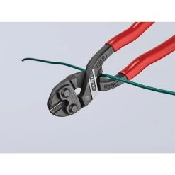 KNIPEX 10" COBOLT XL MINI BOLT CUTTER -Hand Tool Store PLA10 AlternateImage 02 1500
