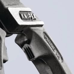 KNIPEX 10" COBOLT XL MINI BOLT CUTTER -Hand Tool Store PLA10 AlternateImage 03 1500