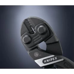 KNIPEX 10" COBOLT XL MINI BOLT CUTTER -Hand Tool Store PLA10 AlternateImage 05 1500