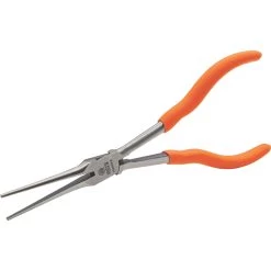 7-1/4" MINI NEEDLE NOSE PLIERS