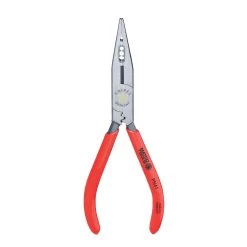 KNIPEX 4-IN-1 6-1/4" ELECTRICIAN'S PLIERS