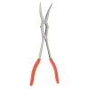 13" BENT NOSE PLIERS 45 DEGREE 1 13" BENT NOSE PLIERS 45 DEGREE -Hand Tool Store PNC1345 ProductImage PrimaryImage 1500