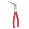 KNIPEX 70º NEEDLE NOSE PLIERS 2 KNIPEX 70º NEEDLE NOSE PLIERS -Hand Tool Store PNL90 ProductImage PrimaryImage 1500