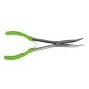 11" LONG NOSE PLIER BENT 45° FLUORESCENT -Hand Tool Store PNO111PF ProductImage PrimaryImage 1500