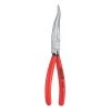 KNIPEX 8" LEVERAGE OFFSET ANGLE PLIERS -Hand Tool Store PNS8 ProductImage PrimaryImage 1500