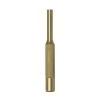 3/8", 6" LONG BRASS PIN PUNCH 1 3/8", 6" LONG BRASS PIN PUNCH -Hand Tool Store PPB126 ProductImage PrimaryImage 1500