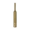 1/4", 4" LONG BRASS PIN PUNCH -Hand Tool Store PPB84 ProductImage PrimaryImage 1500
