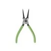 7" INTERNAL SNAP RING PLIERS STRAIGHT NOSE 0.050"
