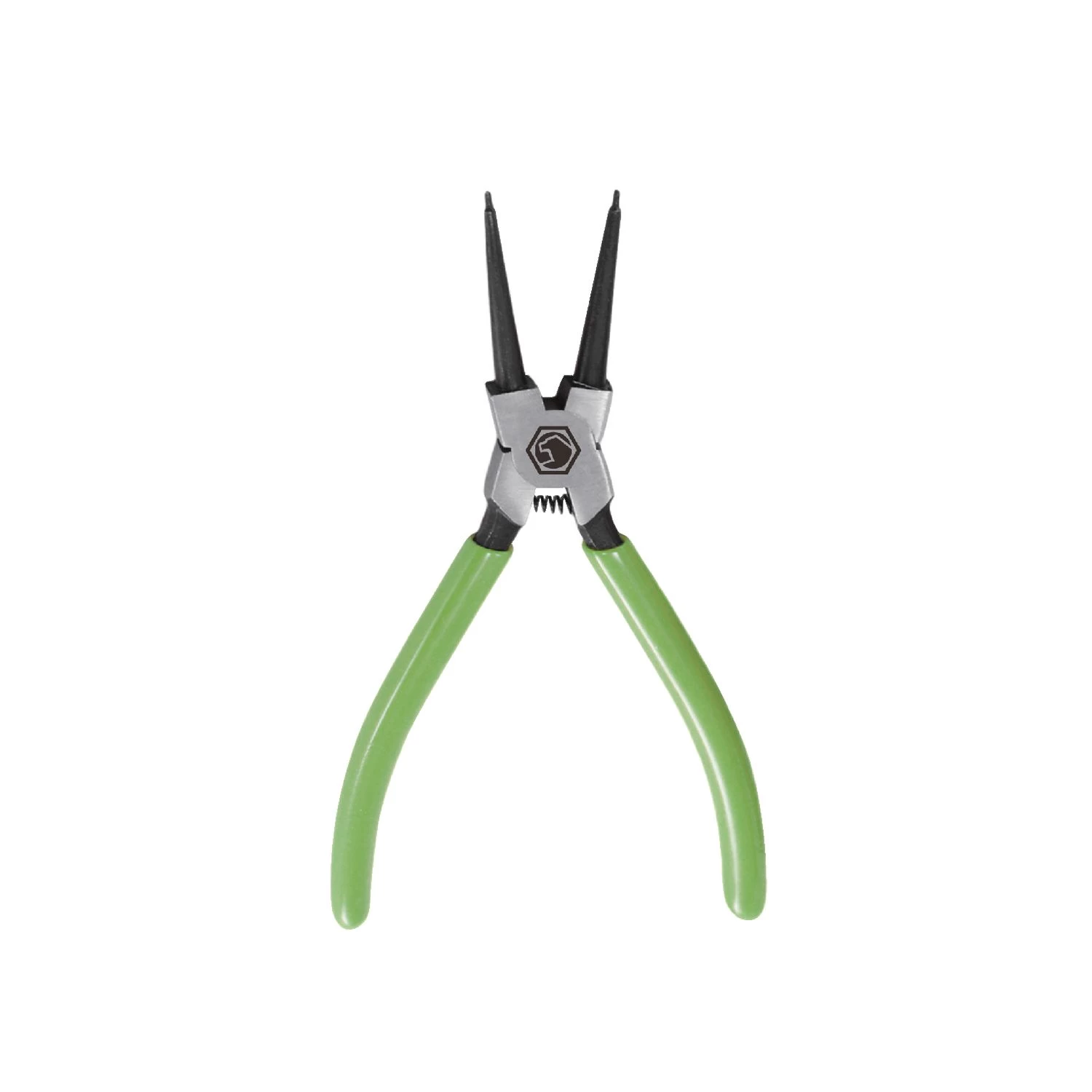 7" INTERNAL SNAP RING PLIERS STRAIGHT NOSE 0.050" 3 7" INTERNAL SNAP RING PLIERS STRAIGHT NOSE 0.050"