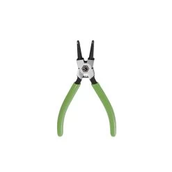 7" INTERNAL SNAP RING PLIERS BENT NOSE 0.067"