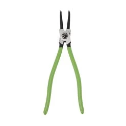 13" INTERNAL SNAP RING PLIERS BENT NOSE 0.090"