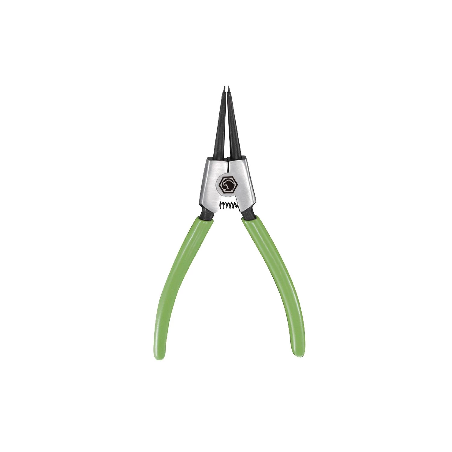 7" EXTERNAL SNAP RING PLIERS STRAIGHT NOSE 0.067" 3 7" EXTERNAL SNAP RING PLIERS STRAIGHT NOSE 0.067"