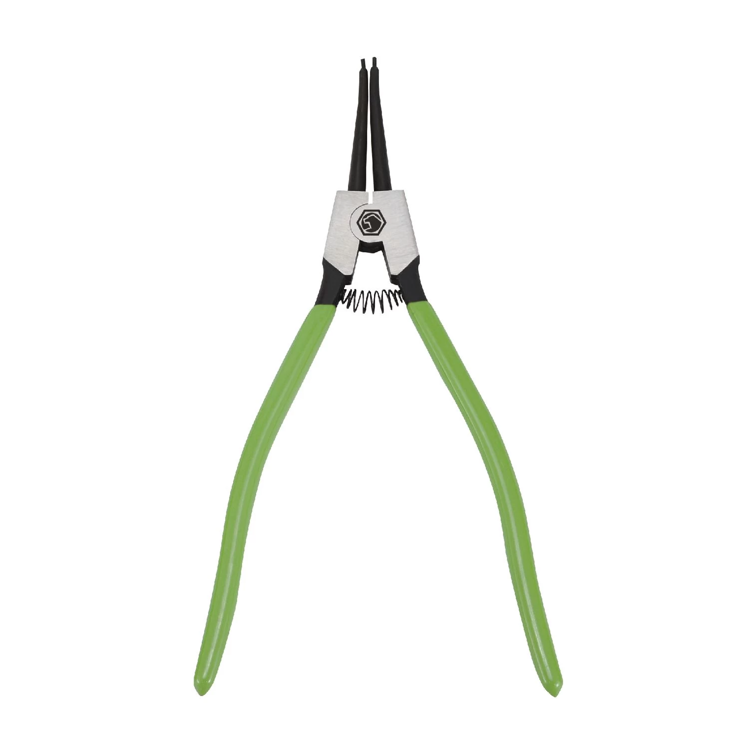 13" EXTERNAL SNAP RING PLIERS STRAIGHT NOSE 0.090" 3 13" EXTERNAL SNAP RING PLIERS STRAIGHT NOSE 0.090"