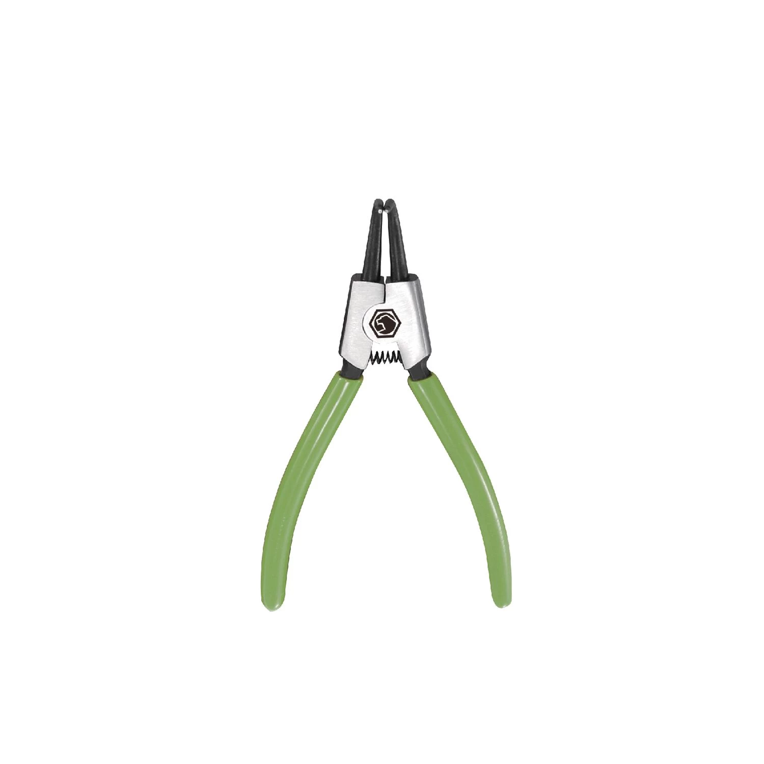 7" EXTERNAL SNAP RING PLIERS BENT NOSE 0.050" 3 7" EXTERNAL SNAP RING PLIERS BENT NOSE 0.050"