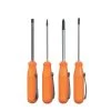 4 PIECE POCKET SCREWDRIVER SET -Hand Tool Store PSD4 ProductImage PrimaryImage 1500