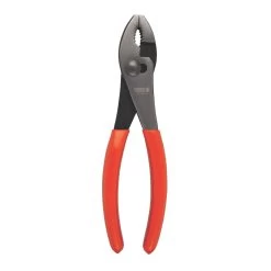 8" SLIP JOINT PLIERS