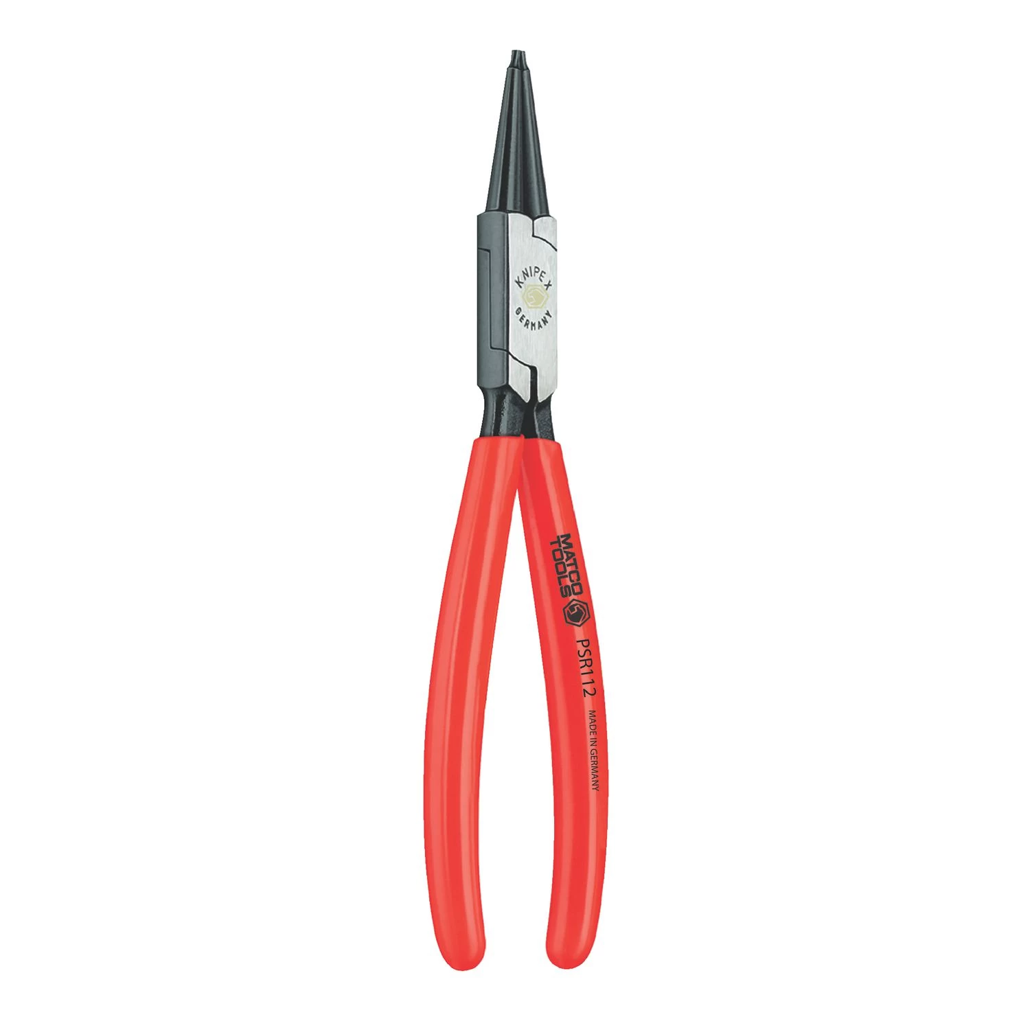 KNIPEX CIRCLIP "SNAP-RING" PLIERS-INTERNAL STRAIGHT-FORGED TIP-SIZE 2 3 KNIPEX CIRCLIP "SNAP-RING" PLIERS-INTERNAL STRAIGHT-FORGED TIP-SIZE 2