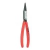KNIPEX CIRCLIP "SNAP-RING" PLIERS-INTERNAL STRAIGHT-FORGED TIP-SIZE 3 -Hand Tool Store PSR113 ProductImage PrimaryImage 1500