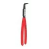 KNIPEX CIRCLIP "SNAP-RING" PLIERS-INTERNAL 90° ANGLED-FORGED TIP-SIZE 3 -Hand Tool Store PSR123 ProductImage PrimaryImage 1500