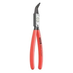 KNIPEX CIRCLIP "SNAP-RING" PLIERS-INTERNAL 45° ANGLED-FORGED TIP- SIZE 2