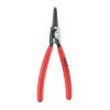 KNIPEX CIRCLIP "SNAP-RING" PLIERS-EXTERNAL STRAIGHT-FORGED TIP-SIZE 2