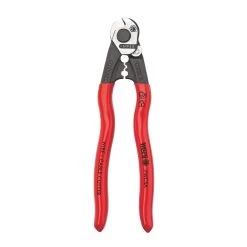 KNIPEX 7-1/2" WIRE/CABLE CUTTER