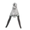 QUICK RELEASE PLIERS - SMALL ANGLED 2 QUICK RELEASE PLIERS - SMALL ANGLED -Hand Tool Store QRPSA ProductImage PrimaryImage 1500