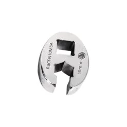 10MM CROWFOOT FLRNUT WRENCH