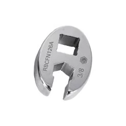 3/8 CROWFOOT FLRNUT WRENCH