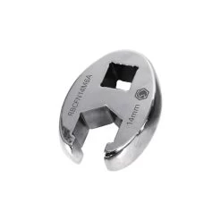 14MM CROWFOOT FLRNUT WRENCH