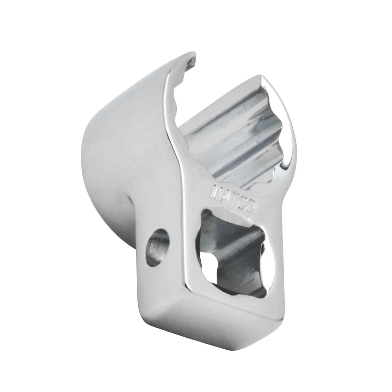 3/8" DRIVE 12 POINT CROWSFOOT 11/16" 3 3/8" DRIVE 12 POINT CROWSFOOT 11/16"