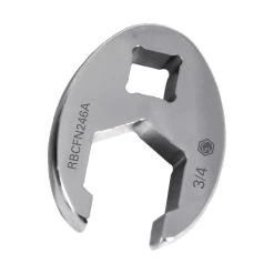 3/4 CROWFOOT FLRNUT WRENCH