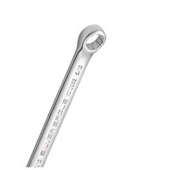 5/16" SILVER EAGLE COMBO WRENCH -Hand Tool Store RC102SE AlternateImage 03 1500