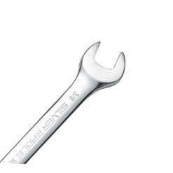 3/8" SILVER EAGLE COMBO WRENCH -Hand Tool Store RC122SE AlternateImage 02 1500