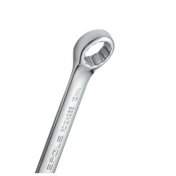 12MM SILVER EAGLE COMBO WRENCH 9 12MM SILVER EAGLE COMBO WRENCH -Hand Tool Store RC12M2SE AlternateImage 03 1500