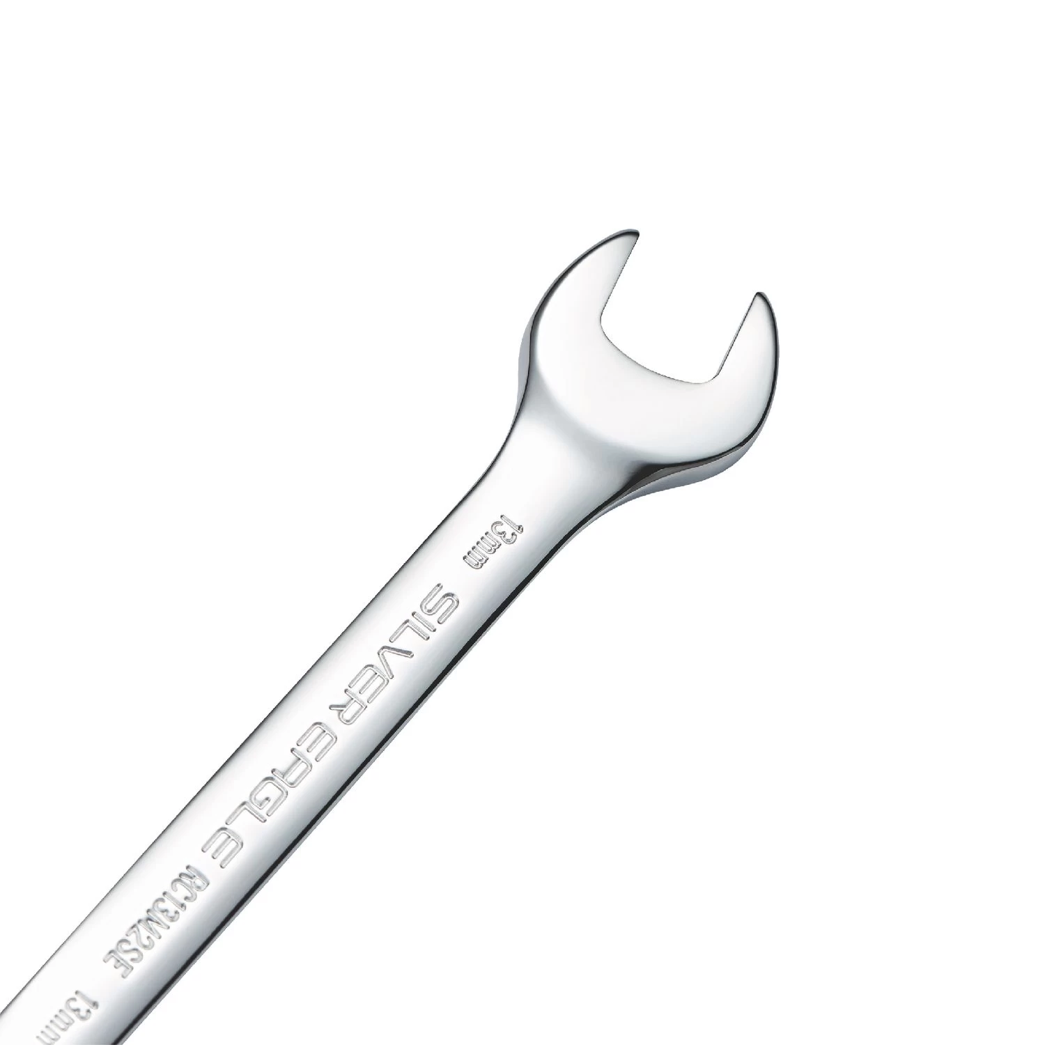 13MM SILVER EAGLE COMBO WRENCH 5 13MM SILVER EAGLE COMBO WRENCH - Image 3