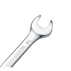 7/16" SILVER EAGLE COMBO WRENCH -Hand Tool Store RC142SE AlternateImage 02 1500