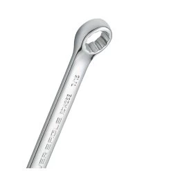 7/16" SILVER EAGLE COMBO WRENCH -Hand Tool Store RC142SE AlternateImage 03 1500