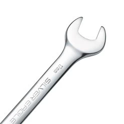 17MM SILVER EAGLE COMBO WRENCH -Hand Tool Store RC17M2SE AlternateImage 02 1500