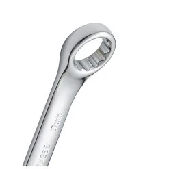 17MM SILVER EAGLE COMBO WRENCH -Hand Tool Store RC17M2SE AlternateImage 03 1500