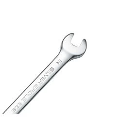 1/4" SILVER EAGLE COMBO WRENCH -Hand Tool Store RC82SE AlternateImage 02 1500