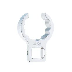 1/2" DRIVE 12 POINT CROWSFOOT 1-1/4"