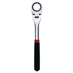9MM RATCHETING FLEX WRENCH