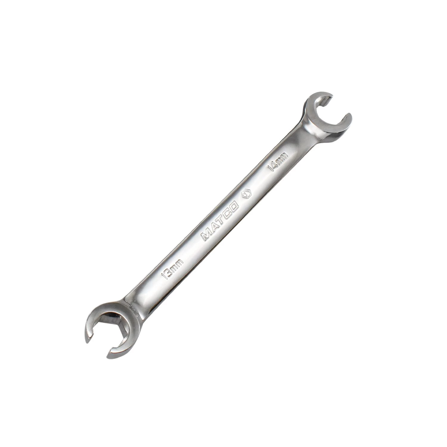 13MM X 14MM FLARENUT WRENCH 3 13MM X 14MM FLARENUT WRENCH