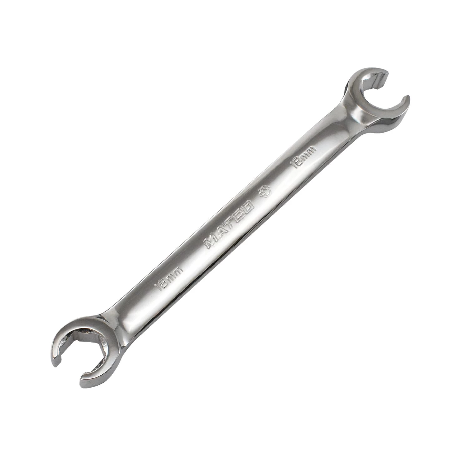 16MM X 18MM FLARENUT WRENCH 3 16MM X 18MM FLARENUT WRENCH
