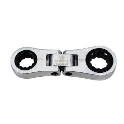 7MM-9MM FLEX FINGER RATCHET WRENCH