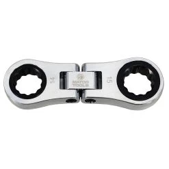 14MM X 15MM FLEX FINGER RATCHET